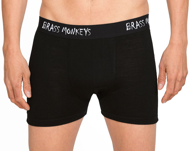 Brass Monkeys PREMIUM Product