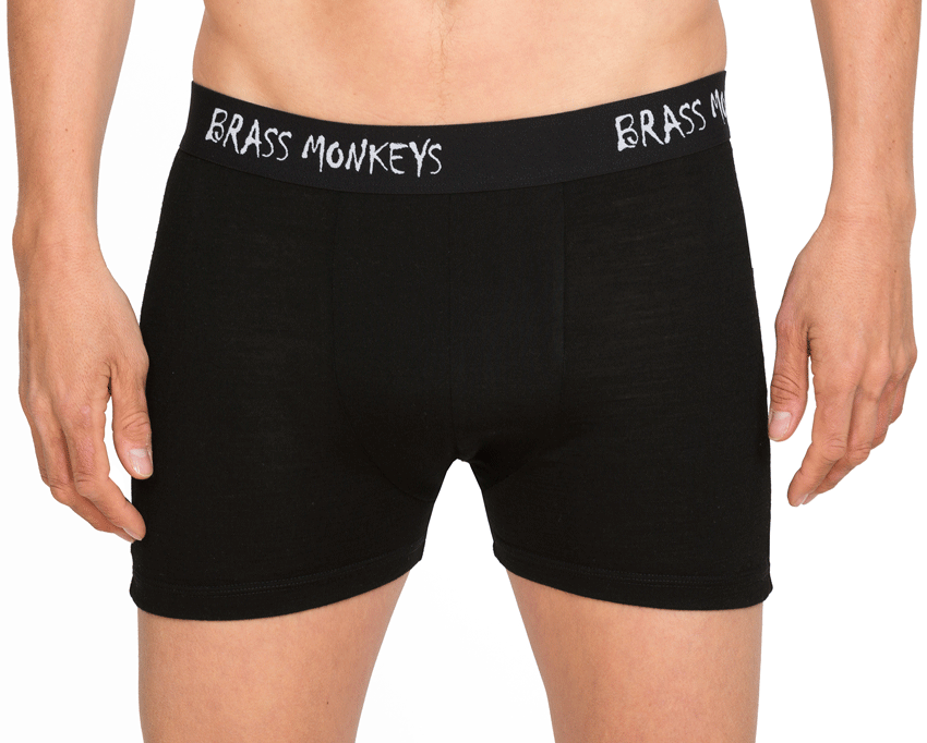 Brass Monkeys PREMIUM Product