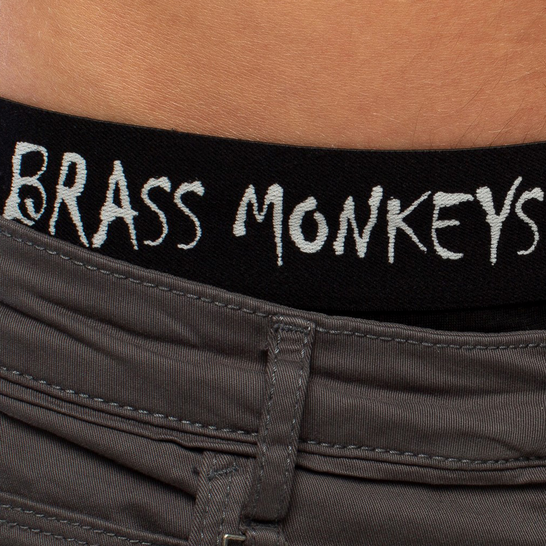 BRASS MONKEYS GALLERY