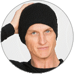 Beanieinset