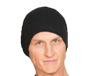 BEANIETHREE
