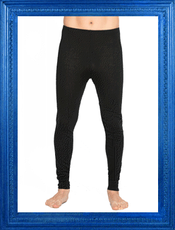 Bluepantsmen