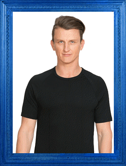 BLUETEE