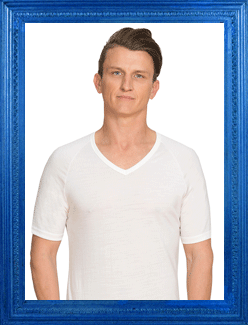 BLUEWHITEV
