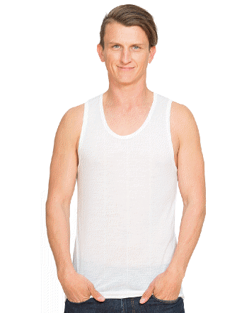 Premiumwhitevest